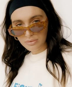 RAIE EYEWEAR LAKOTA SUNGLASSES
