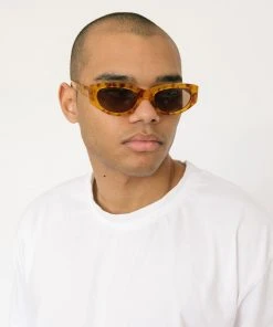 RAIE EYEWEAR LAKOTA SUNGLASSES