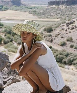 LACK OF COLOR HOLIDAY BUCKET HAT 19 LACK OF COLOR HOLIDAY BUCKET HAT