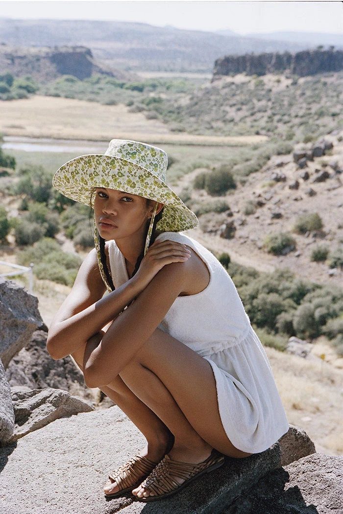 LACK OF COLOR HOLIDAY BUCKET HAT 8 LACK OF COLOR HOLIDAY BUCKET HAT