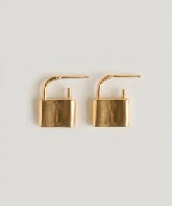 MEREWIF HOLMES EARRING SPRING '22