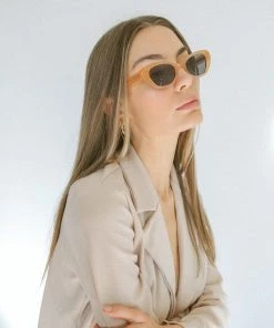 RAIE EYEWEAR SPRING '22 BAMBI SUNGLASSES