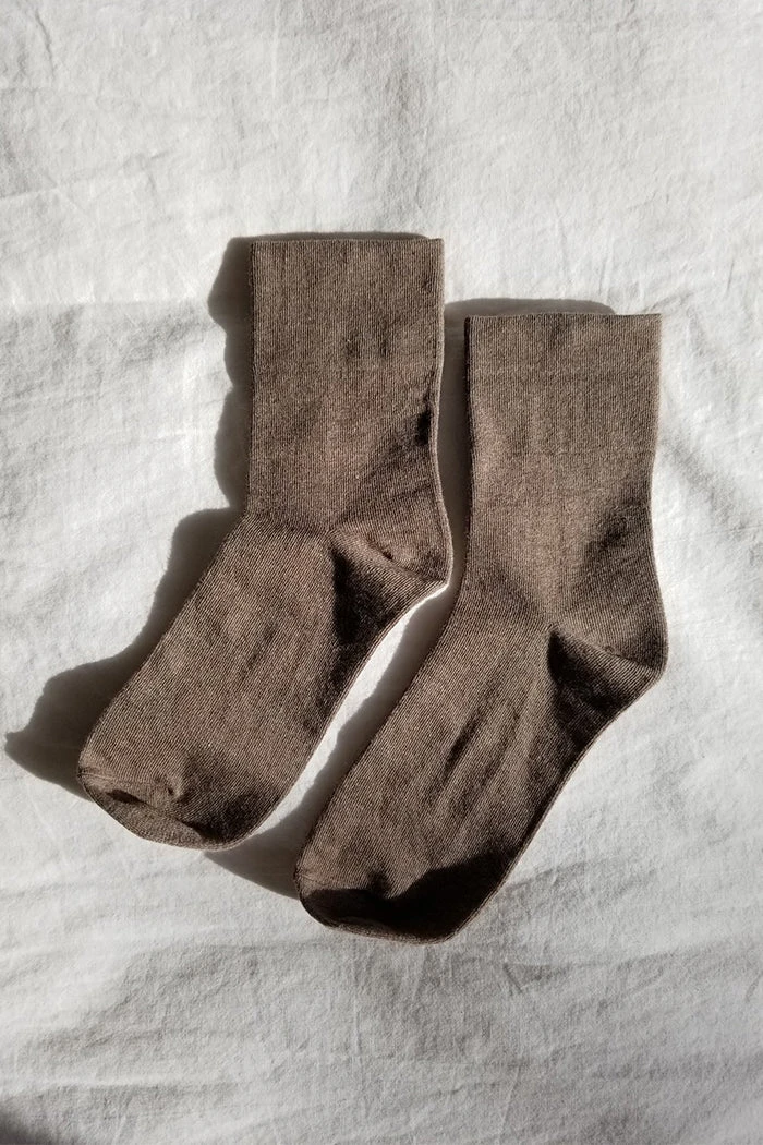 LE BON SHOPPE SNEAKER SOCKS 1 LE BON SHOPPE SNEAKER SOCKS