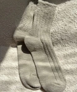 LE BON SHOPPE SPRING '22 HUT SOCKS