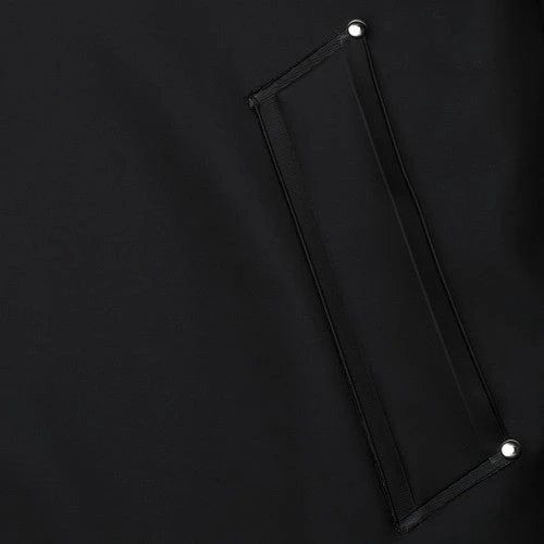 STUTTERHEIM MOSEBACKE RAIN JACKET BLACK NEW IN 9 STUTTERHEIM MOSEBACKE RAIN JACKET BLACK NEW IN