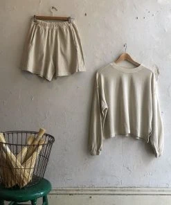 LE BON SHOPPE NATURELLE TEE 15 LE BON SHOPPE NATURELLE TEE