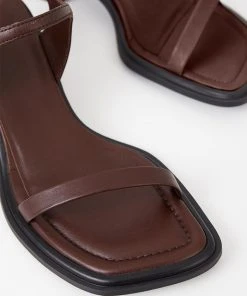 VAGABOND INES TWO STRAP SANDAL SPRING '22