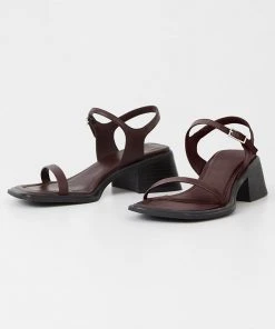 VAGABOND INES TWO STRAP SANDAL SPRING '22