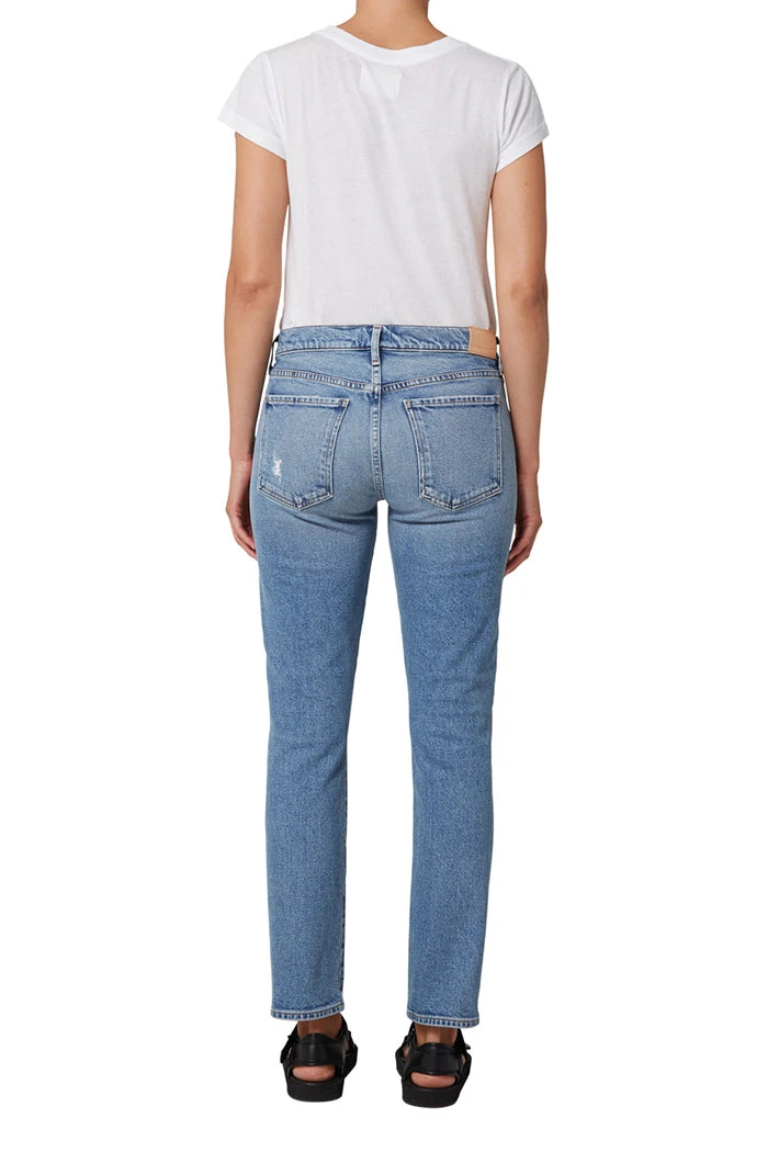 CITIZENS OF HUMANITY SPRING '22 INGA LOW RISE SKINNY 2 CITIZENS OF HUMANITY SPRING '22 INGA LOW RISE SKINNY