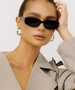 RAIE EYEWEAR SPRING '22 JACQUIE SUNGLASSES