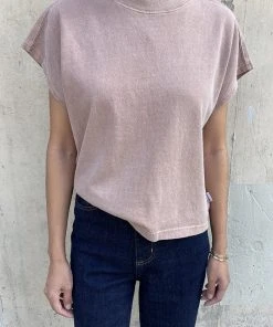 LE BON SHOPPE JEANNE TEE