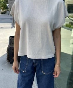 LE BON SHOPPE JEANNE TEE