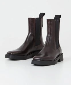 PIPE AND ROW Boutique 40 VAGABOND JILLIAN BOOTS