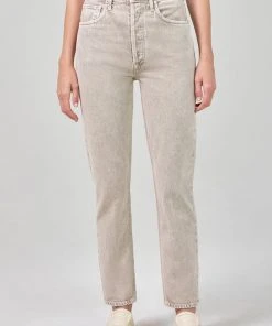 CITIZENS OF HUMANITY SPRING '22 JOLENE JEAN PONYTAIL