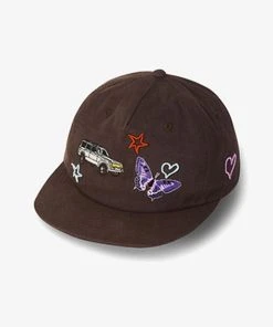 HOUSE OF SUNNY JOURNEY CAP SPRING '22