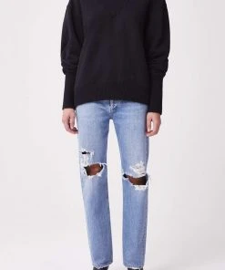 AGOLDE SALE KLARA SWEATSHIRT