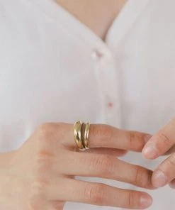 WOLF CIRCUS SPRING '22 KORI RING