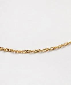 WOLF CIRCUS KYLIE CHAIN