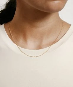 WOLF CIRCUS KYLIE CHAIN