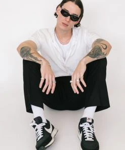 RAIE EYEWEAR SPRING '22 LAKOTA SUNGLASSES