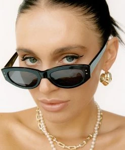 RAIE EYEWEAR SPRING '22 LAKOTA SUNGLASSES