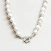 WOLF CIRCUS ACCESSORIES LOLA PEARL NECKLACE