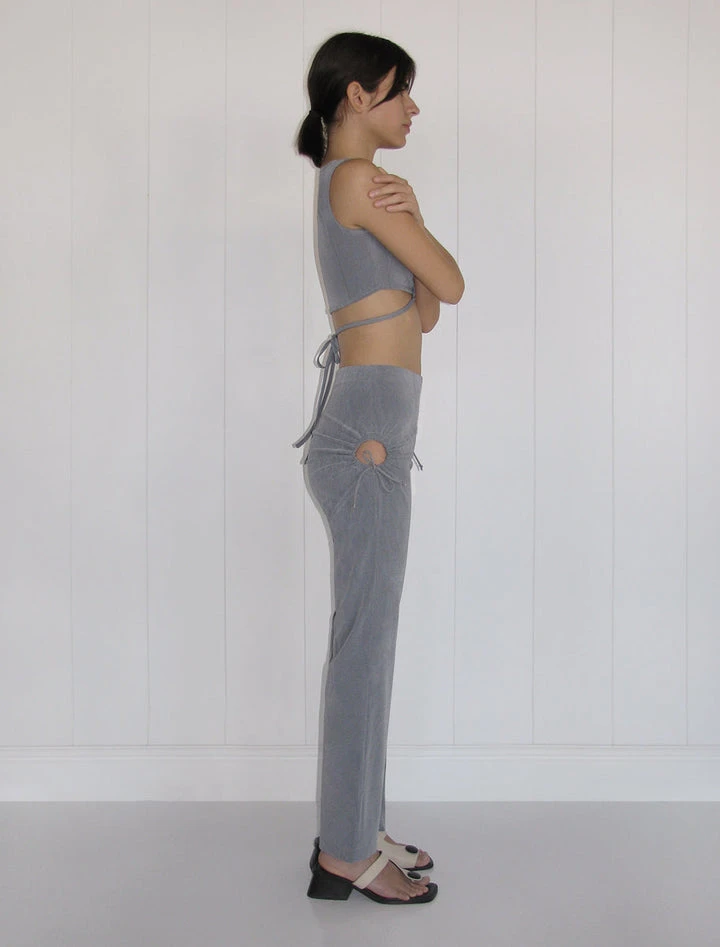 PALOMA WOOL LOUP PANTS SPRING '22 6 PALOMA WOOL LOUP PANTS SPRING '22