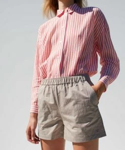 JUST FEMALE LUCKY SHORTS SPRING '22