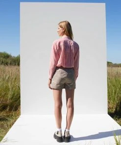 JUST FEMALE LUCKY SHORTS SPRING '22