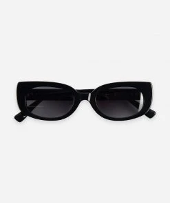 RAIE EYEWEAR THE LUCKY CLOVER BLACK