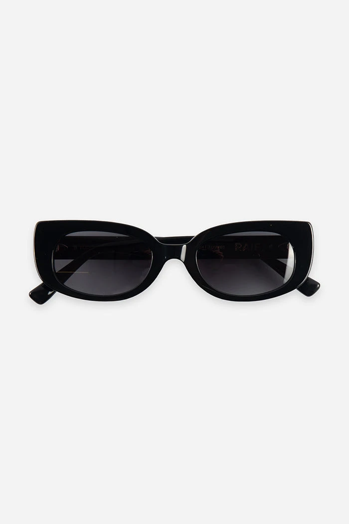 RAIE EYEWEAR THE LUCKY CLOVER BLACK 1 RAIE EYEWEAR THE LUCKY CLOVER BLACK