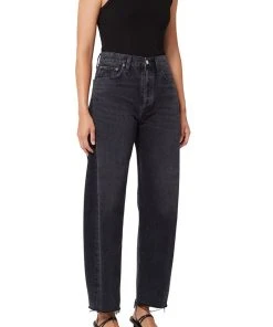 AGOLDE LUNA PIECED JEAN SPRING '22 5 AGOLDE LUNA PIECED JEAN SPRING '22