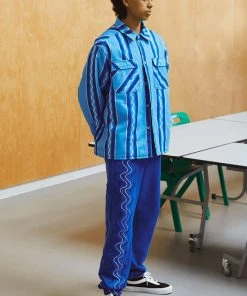 HOUSE OF SUNNY MAKE IT RAIN SWEATPANTS SPRING '22