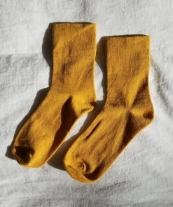 LE BON SHOPPE SNEAKER SOCKS