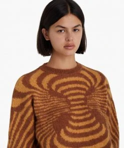 PALOMA WOOL MATRIX SWEATER SALE 10 PALOMA WOOL MATRIX SWEATER SALE