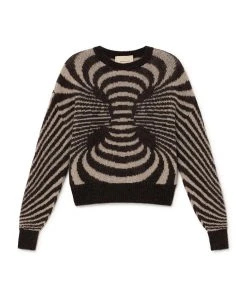 PALOMA WOOL SALE MATRIX SWEATER