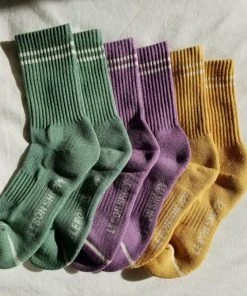 LE BON SHOPPE NEW IN BOYFRIEND SOCKS MEADOW 7 LE BON SHOPPE NEW IN BOYFRIEND SOCKS MEADOW