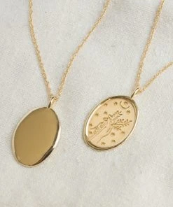 MEREWIF SPRING '22 DIANA NECKLACE