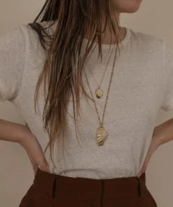 MEREWIF SPRING '22 DIANA NECKLACE