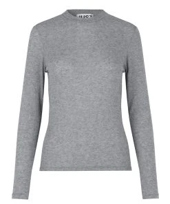 JUST FEMALE SALE MILLIE O-NECK LONGSLEEVE
