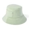 LACK OF COLOR WAVE BUCKET HAT