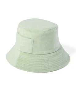 LACK OF COLOR WAVE BUCKET HAT