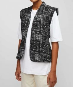 JUST FEMALE MIRACLE VEST