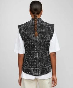 JUST FEMALE MIRACLE VEST