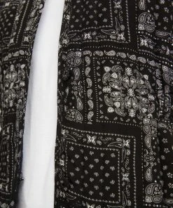 JUST FEMALE MIRACLE VEST