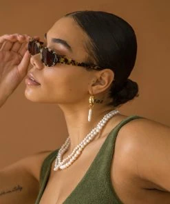 RAIE EYEWEAR JACQUIE SUNGLASSES SPRING '22 9 RAIE EYEWEAR JACQUIE SUNGLASSES SPRING '22