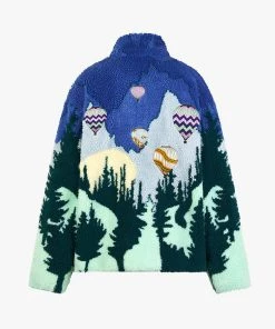 HOUSE OF SUNNY SPRING '22 MOUNTAINS SHOULD BE CLIMBED TEDDY