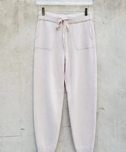 LE BON SHOPPE NANETTE KNIT PANTS