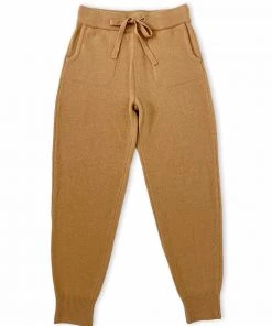 LE BON SHOPPE NANETTE KNIT PANTS SALE