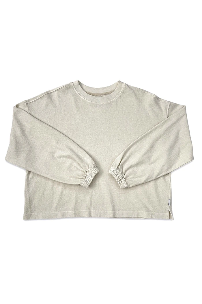 LE BON SHOPPE NATURELLE TEE 3 LE BON SHOPPE NATURELLE TEE